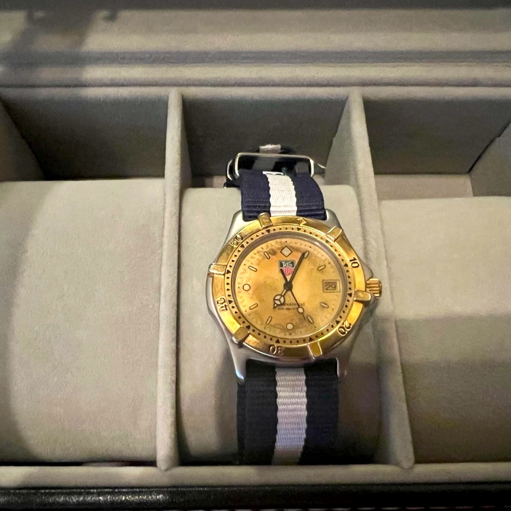 Tag Heuer